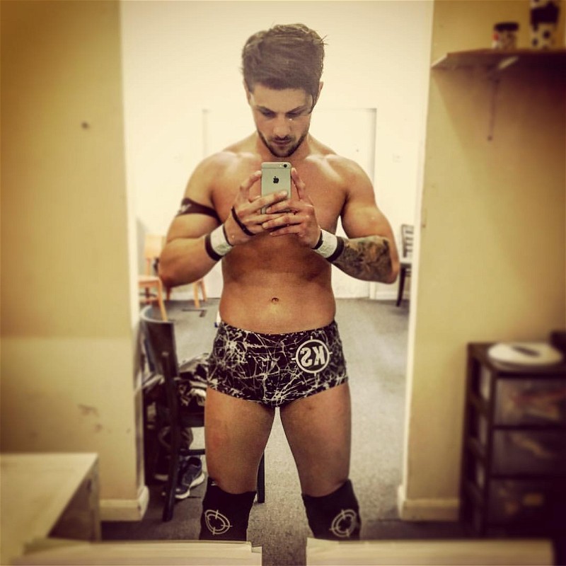 kip%20sabian shirtless bulge wrestler from uk%20(6).jpg