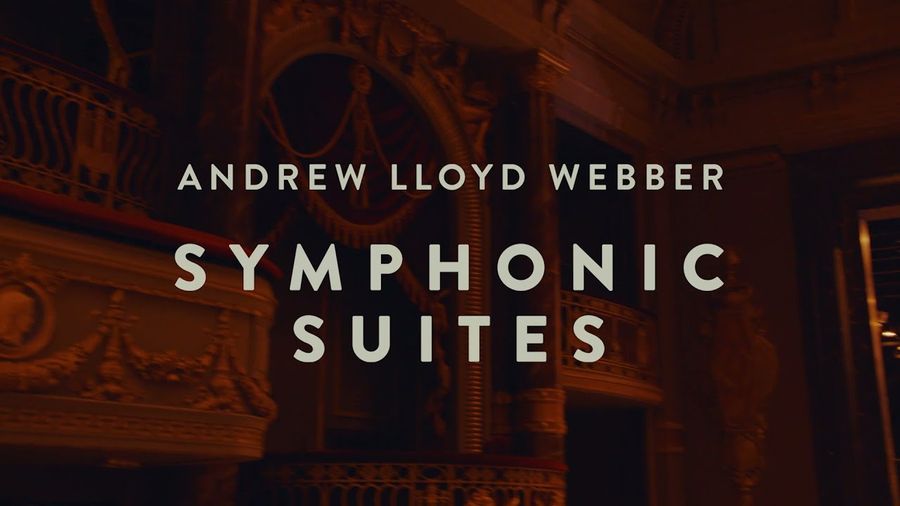 Andrew Lloyd Webber Unveils Epic Symphonic Album: A Harmonic Journey ...